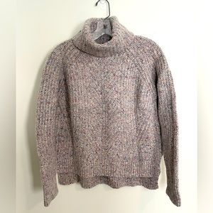 Madewell Sweater | Grey